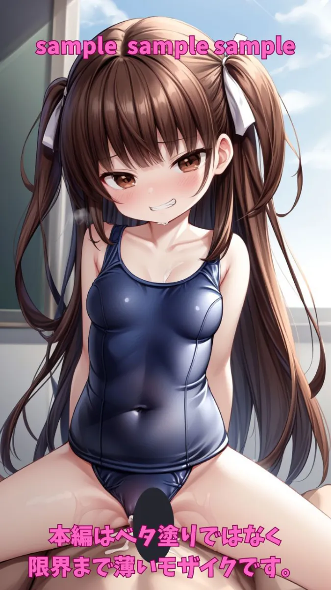 嫌われ×逆レイプ！ 嫌そうな顔の女子生徒に軽蔑されながら逆レイプされる女子校の用務員