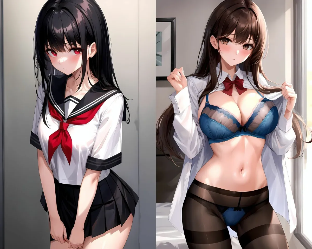 水泳部女子とヤりまくり