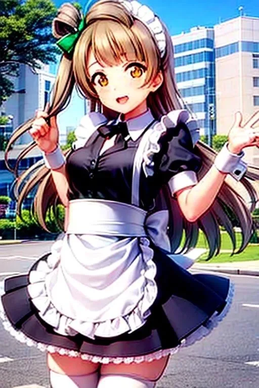 ナマライブ！南ことり編