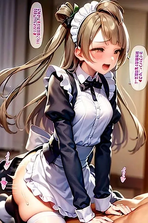 ナマライブ！南ことり編