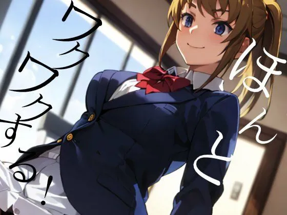 ビルドファッカーズ:フミナ先輩に搾り取られました