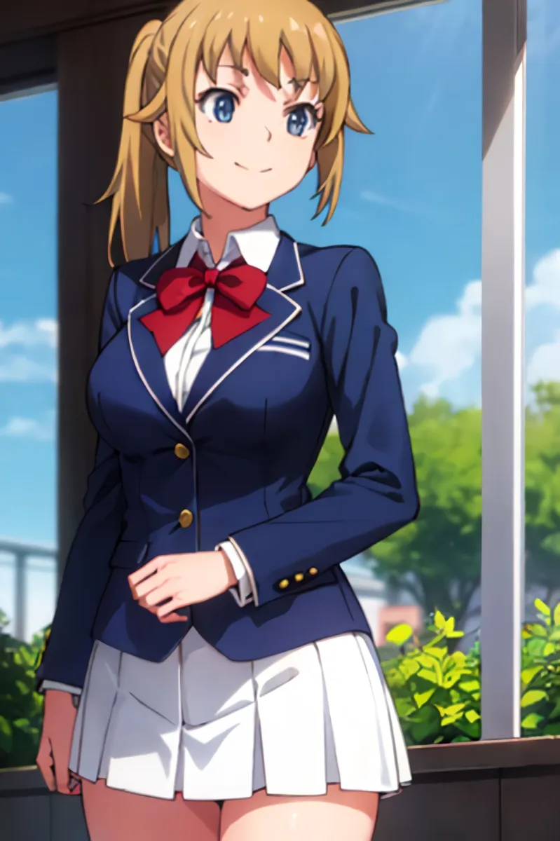 ビルドファッカーズ:フミナ先輩に搾り取られました