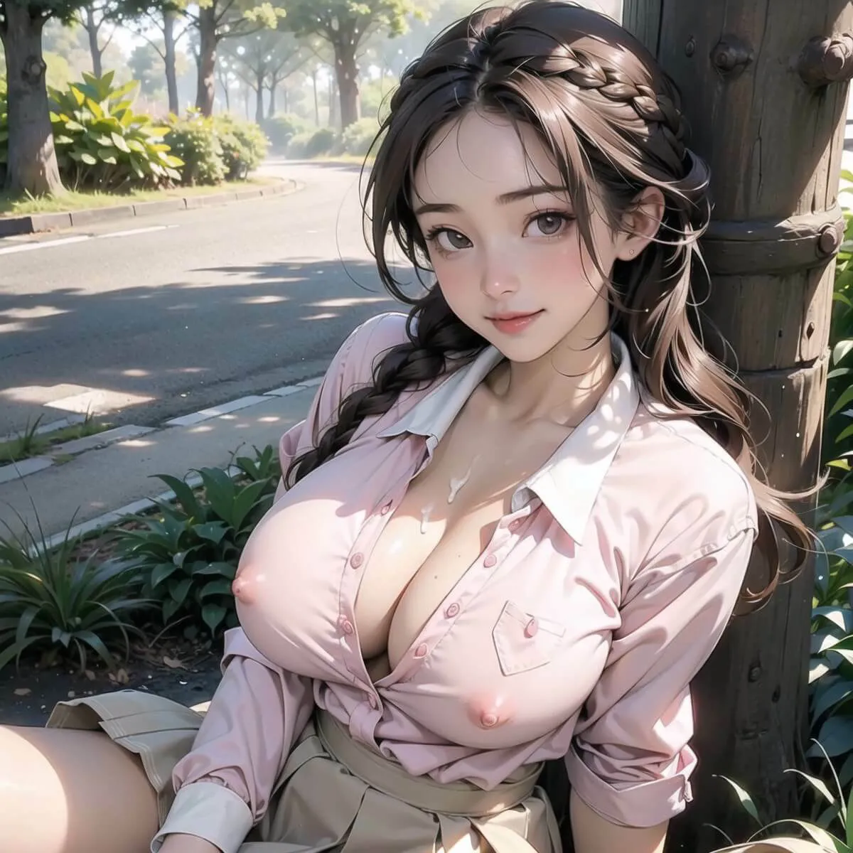 アイドルJK禁断写真の流出第二報【豪華200人の衝撃事実が発覚！】