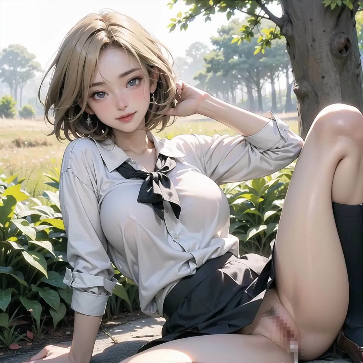 アイドルJK禁断写真の流出第二報【豪華200人の衝撃事実が発覚！】