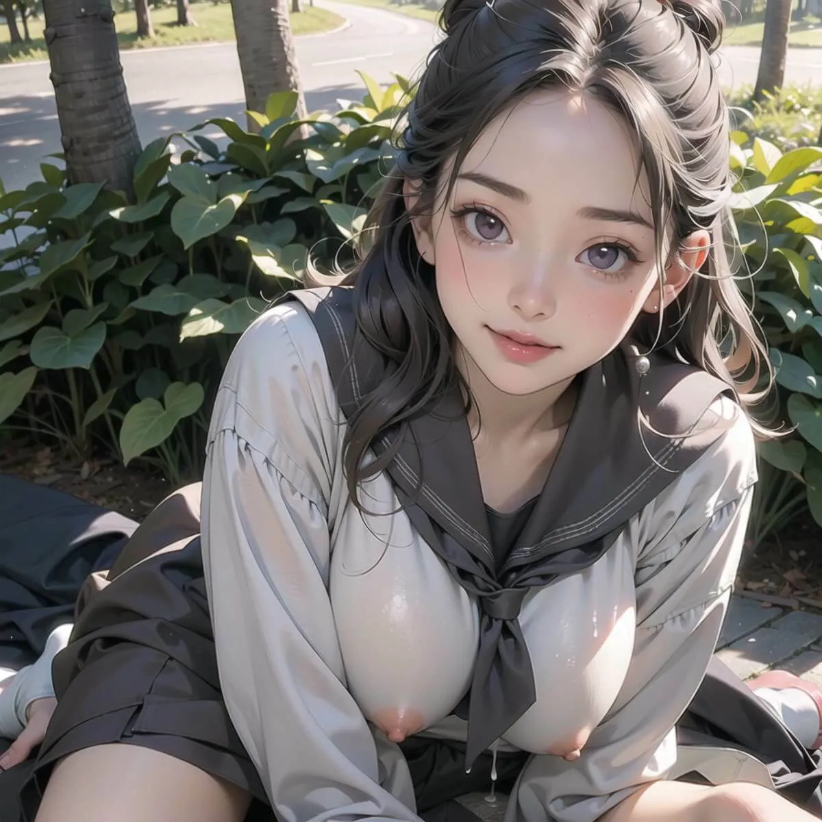 アイドルJK禁断写真の流出第二報【豪華200人の衝撃事実が発覚！】