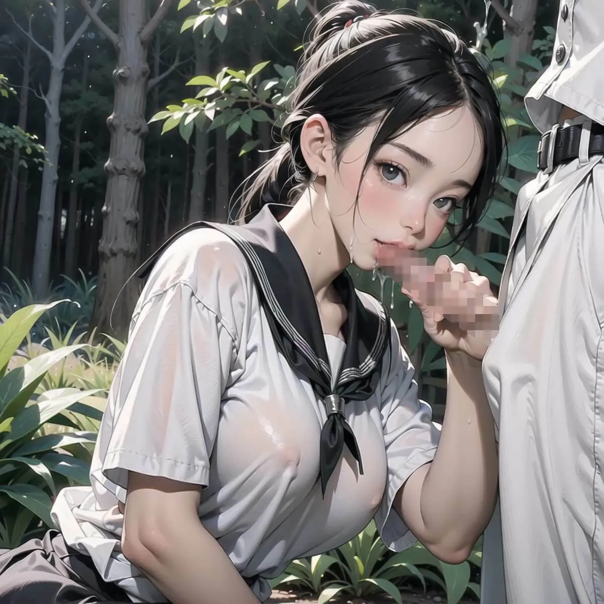 アイドルJK禁断写真の流出第三報【豪華200人の衝撃事実が発覚！】