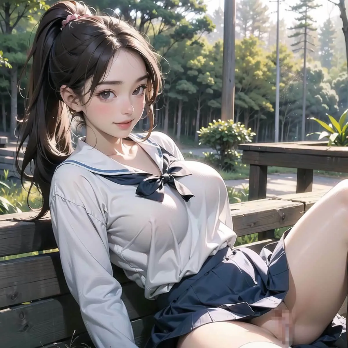 アイドルJK禁断写真の流出第三報【豪華200人の衝撃事実が発覚！】