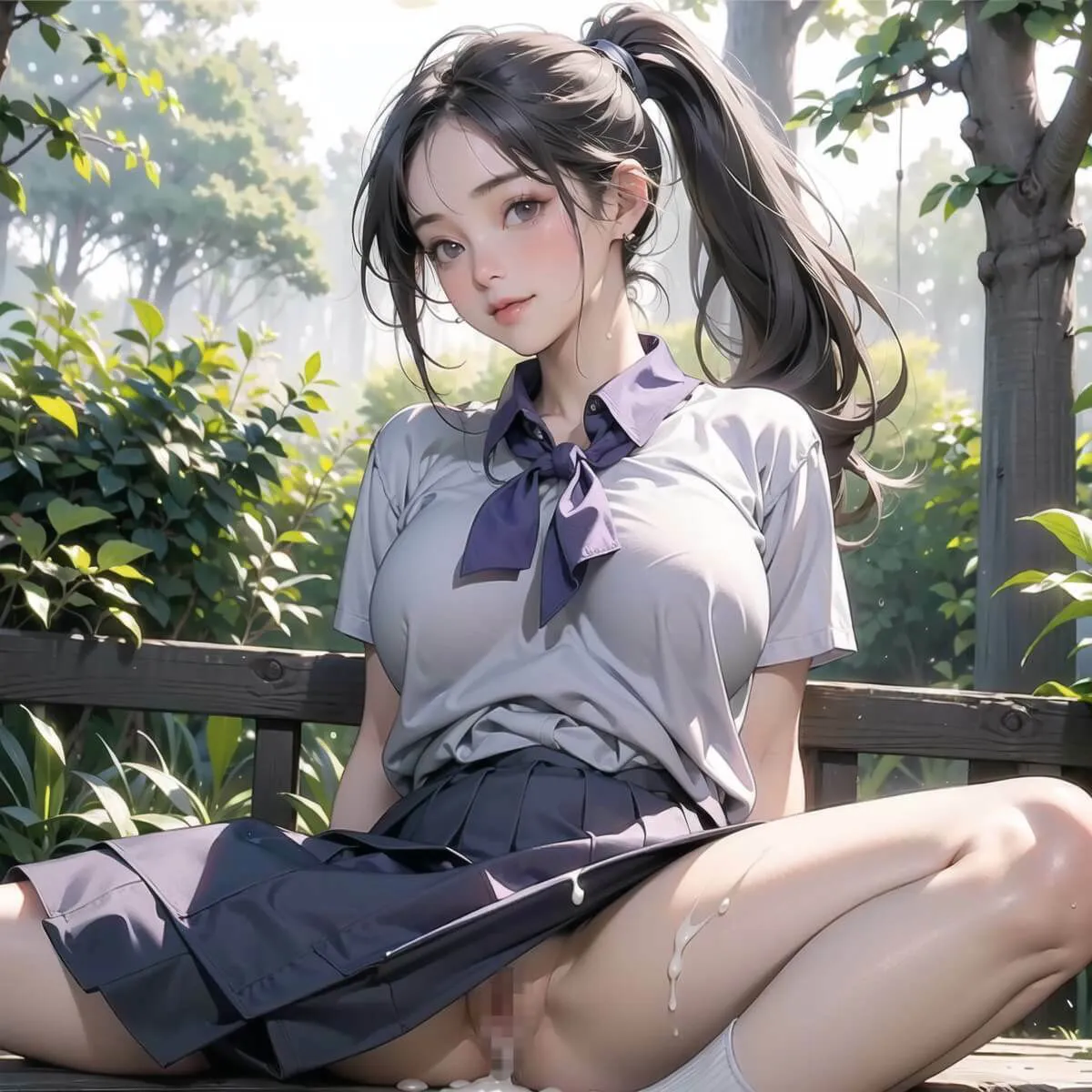 アイドルJK禁断写真の流出第四報【豪華200人の衝撃事実が発覚！】