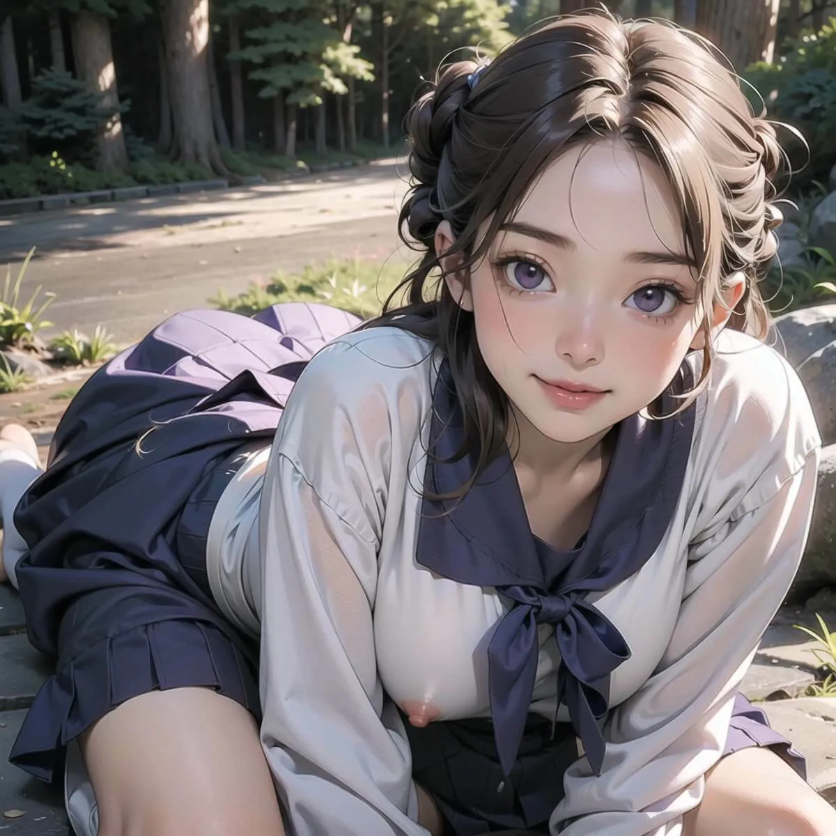 アイドルJK禁断写真の流出第四報【豪華200人の衝撃事実が発覚！】