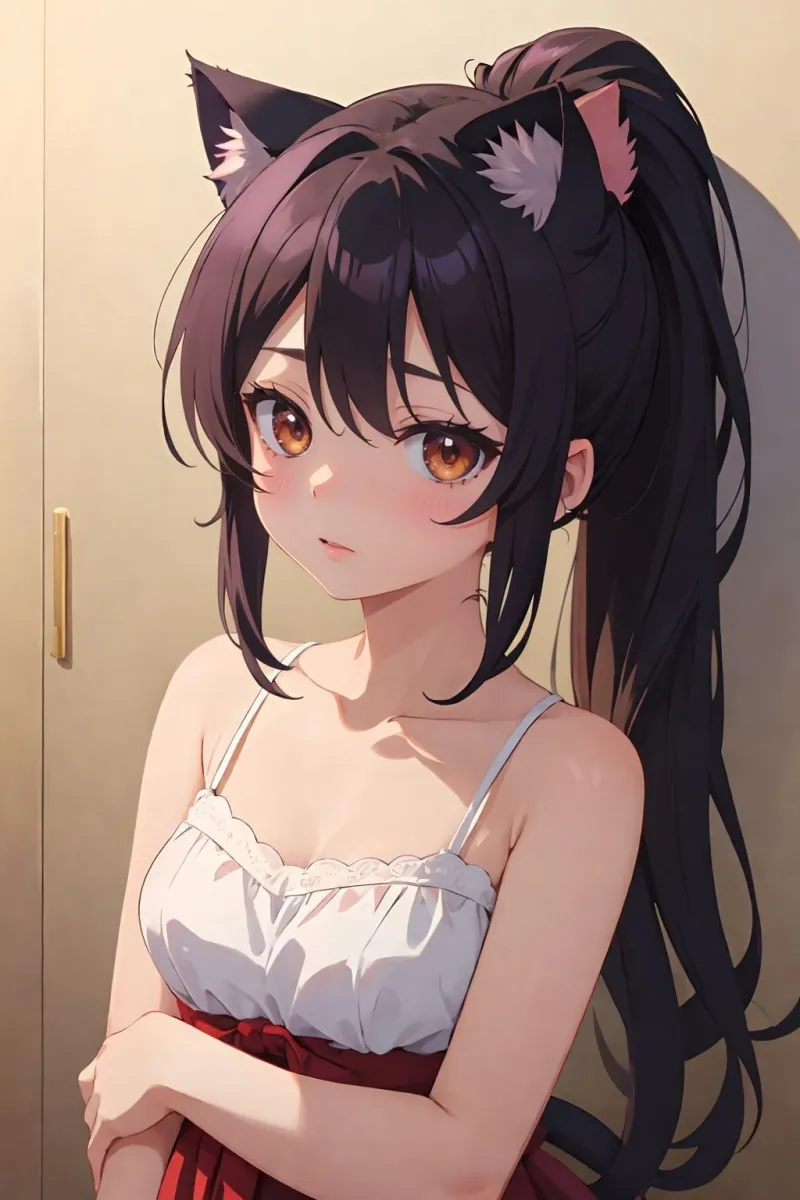 わたしの初体験をあなたに捧げる