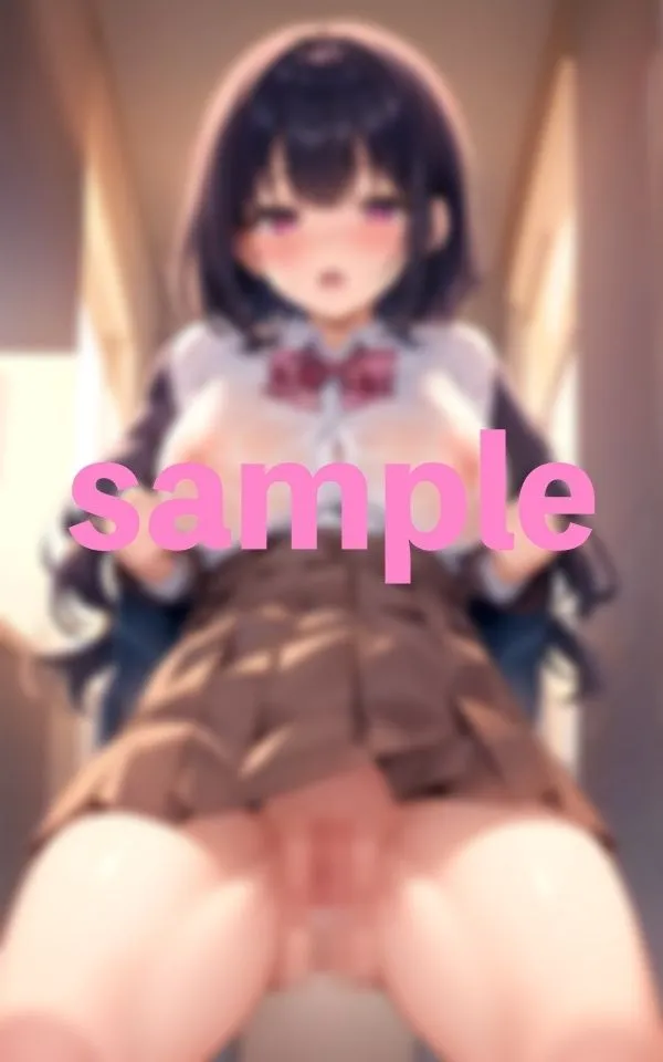 きっつい穴に即挿れわけあり学園