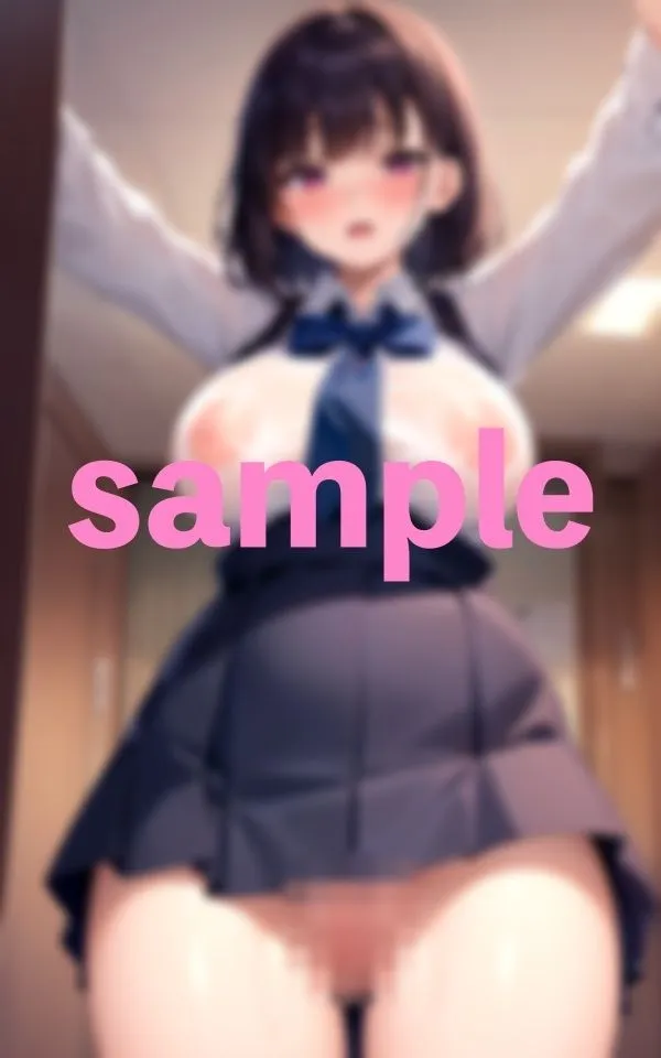 きっつい穴に即挿れわけあり学園