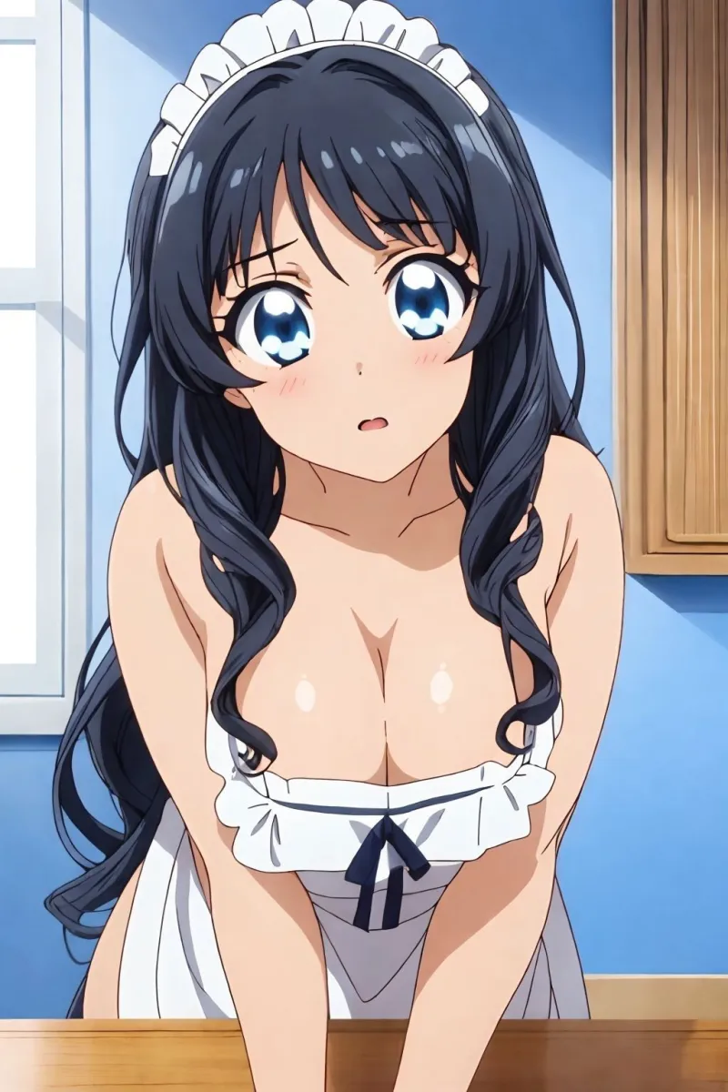 メイドパラダイス