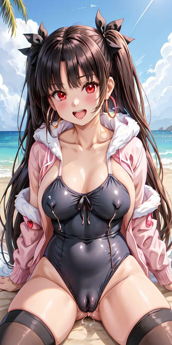 おしるこ32〜ツインテ女神〜