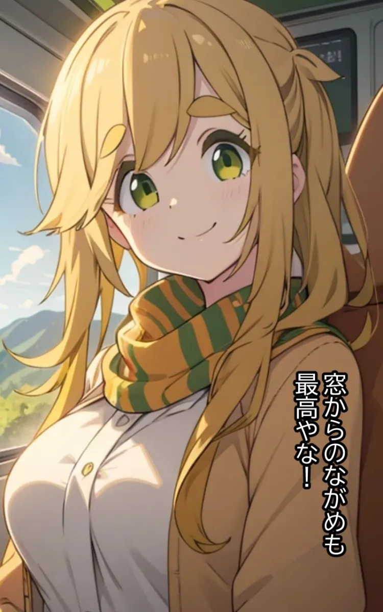 あおいちゃんとゆるゆるキャンプ2 初夏の巻