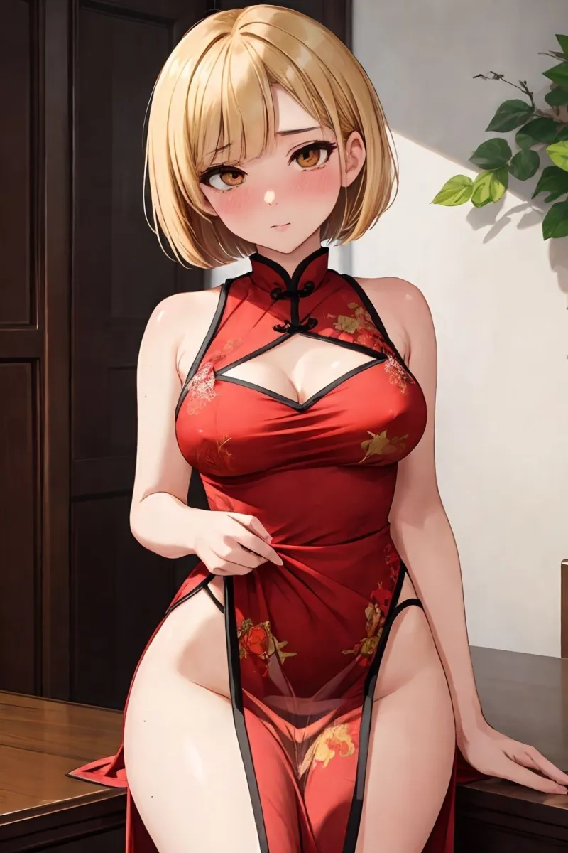 コスプレと中出し