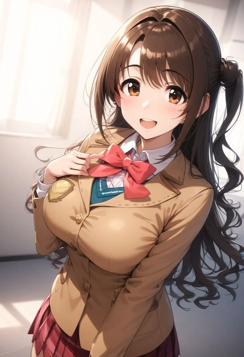 NTR濃密SEX 島村卯月