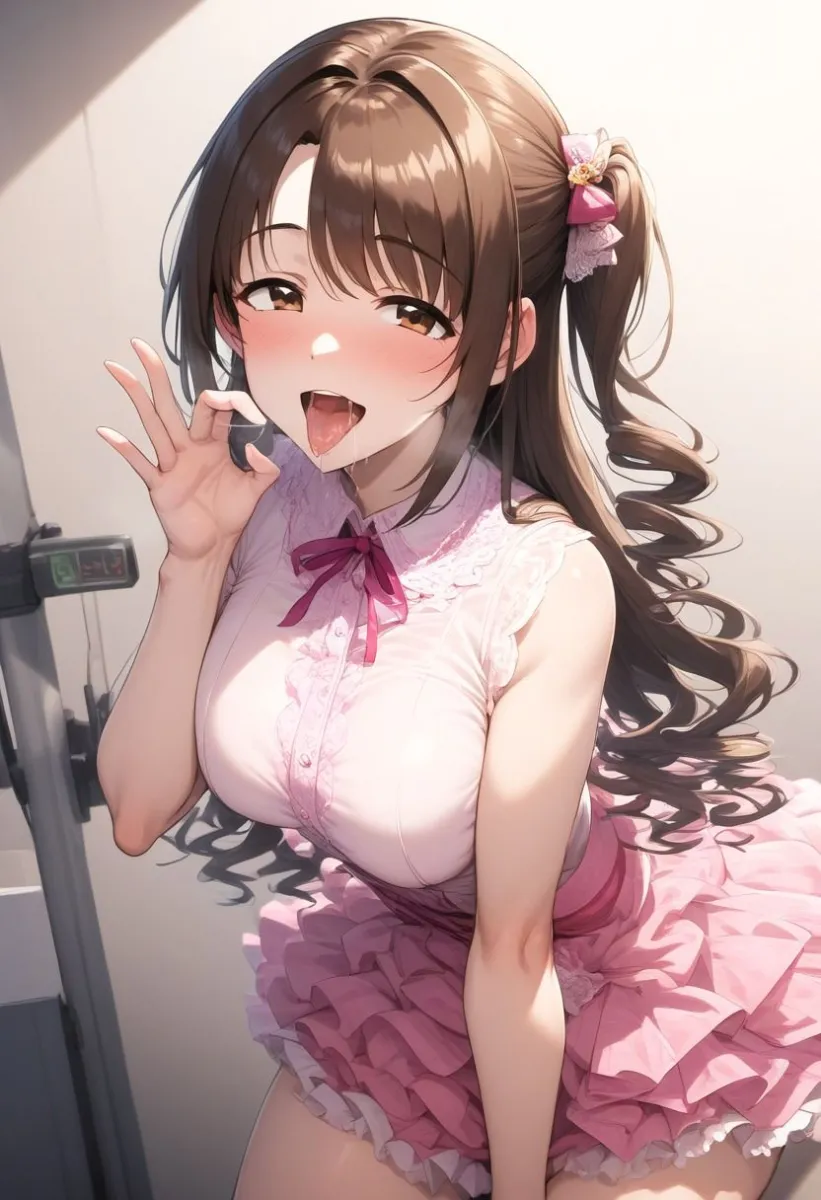 NTR濃密SEX 島村卯月