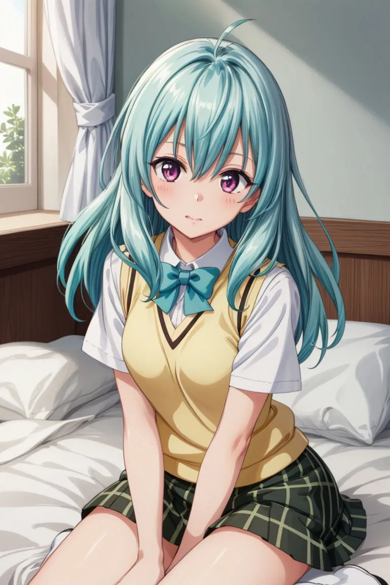 ToLOVEる ルン エロCG集