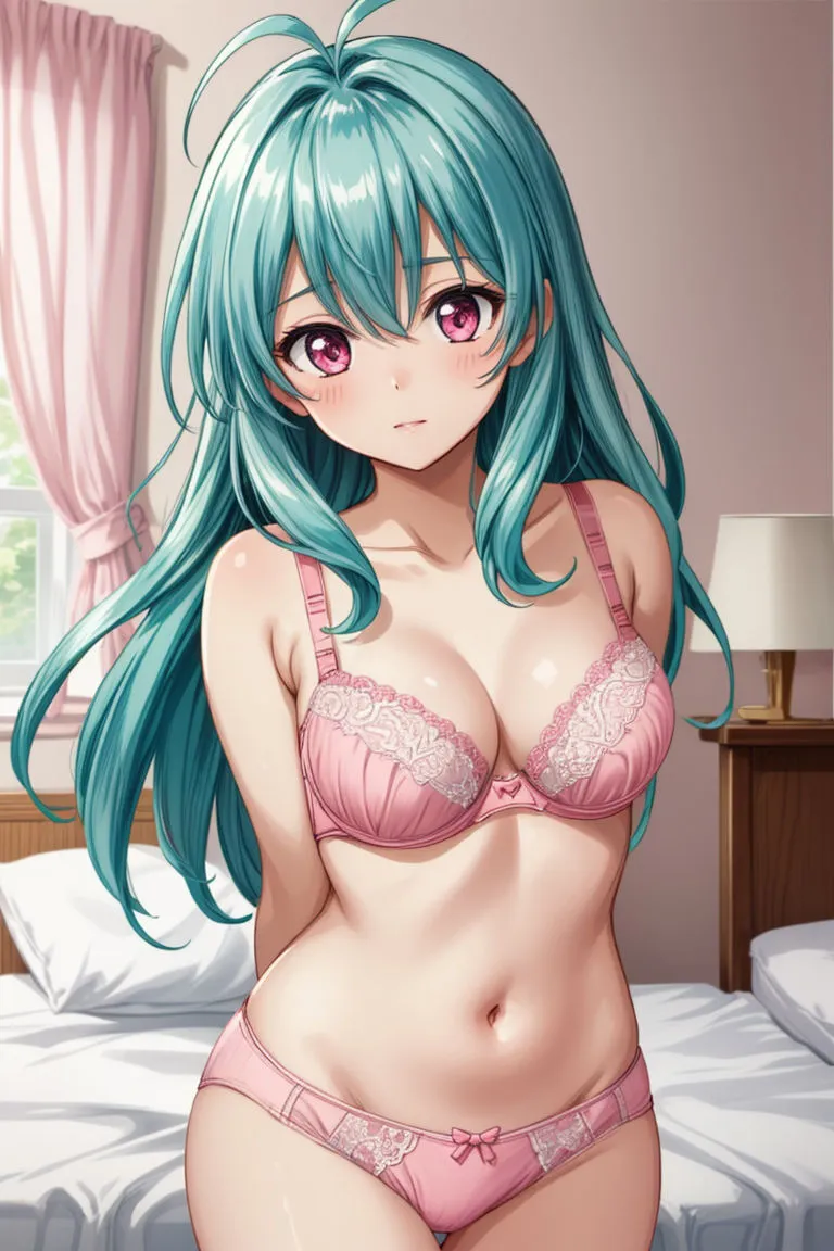 ToLOVEる ルン エロCG集