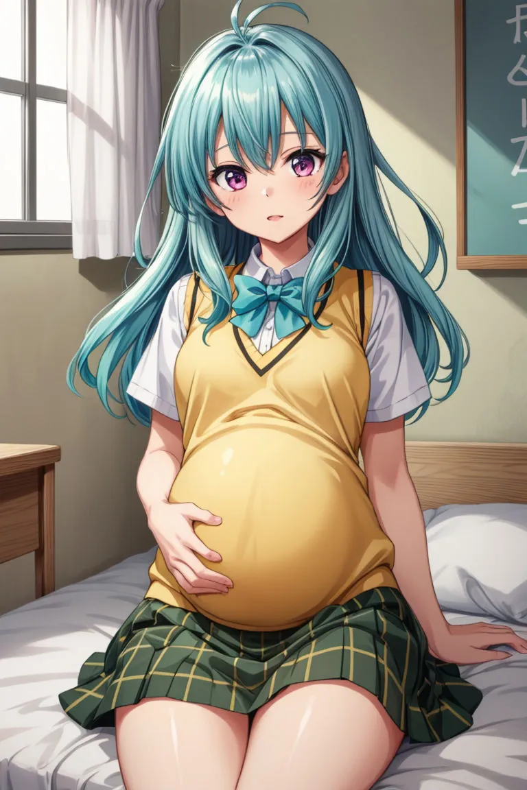 ToLOVEる ルン エロCG集