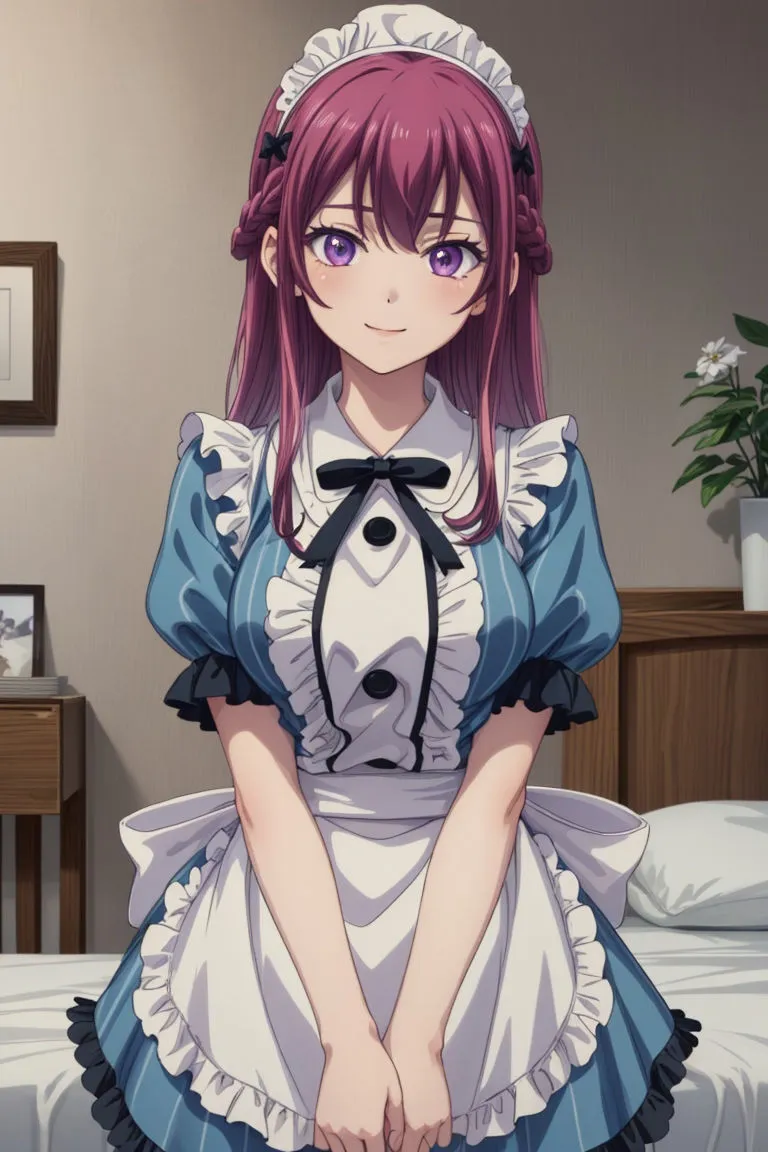 女神のカフェテラス 幕澤桜花 エロCG集