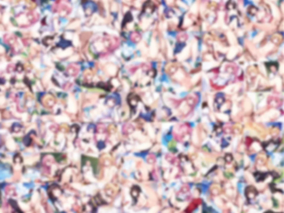 とらぶる’sヒロインたちの性奴隷計画