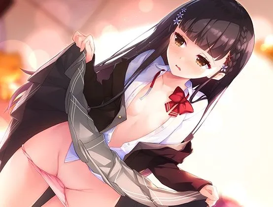 姪っ子とのイケナイ一夜 〜私のお、おまんこ……見てくださいぃ……〜【CV.みたかりん】