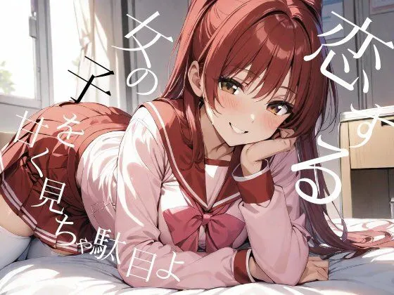 タマ姉が中出しえっちさせてくれた