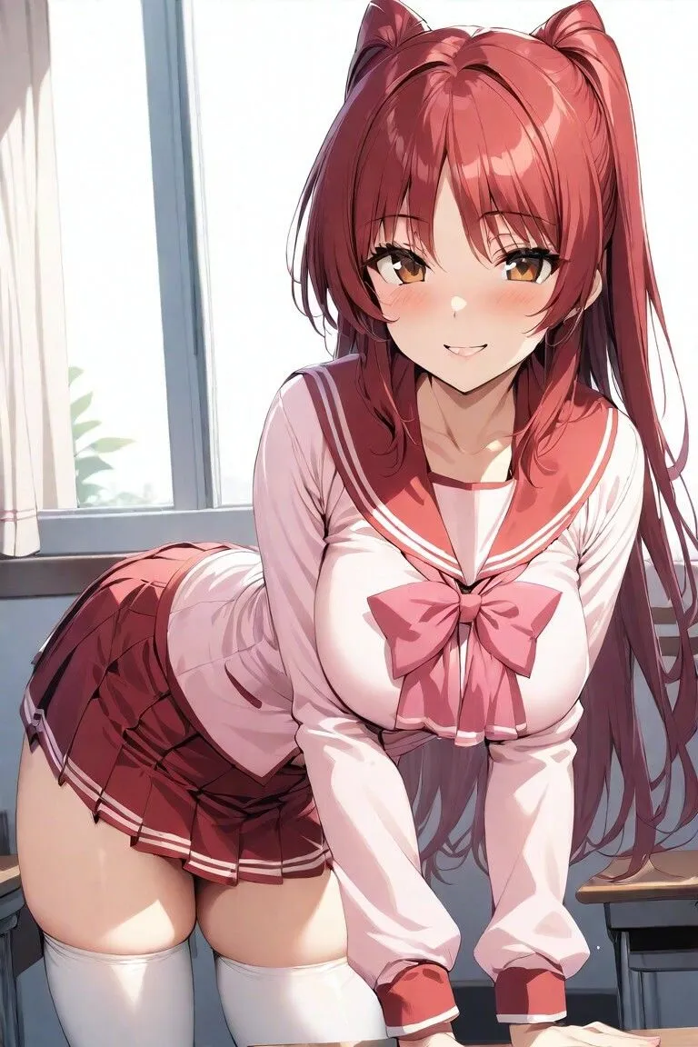 タマ姉が中出しえっちさせてくれた