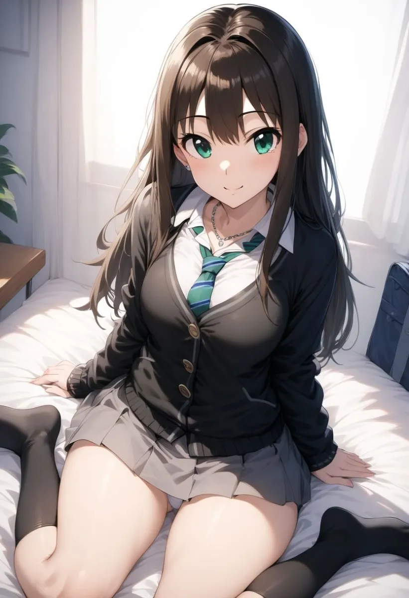 NTR濃密SEX 渋谷凛