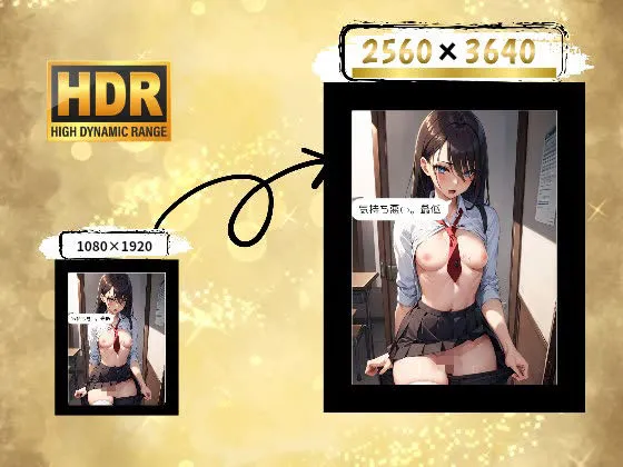 【総集編】脅され、犯された女子校生達シリーズ