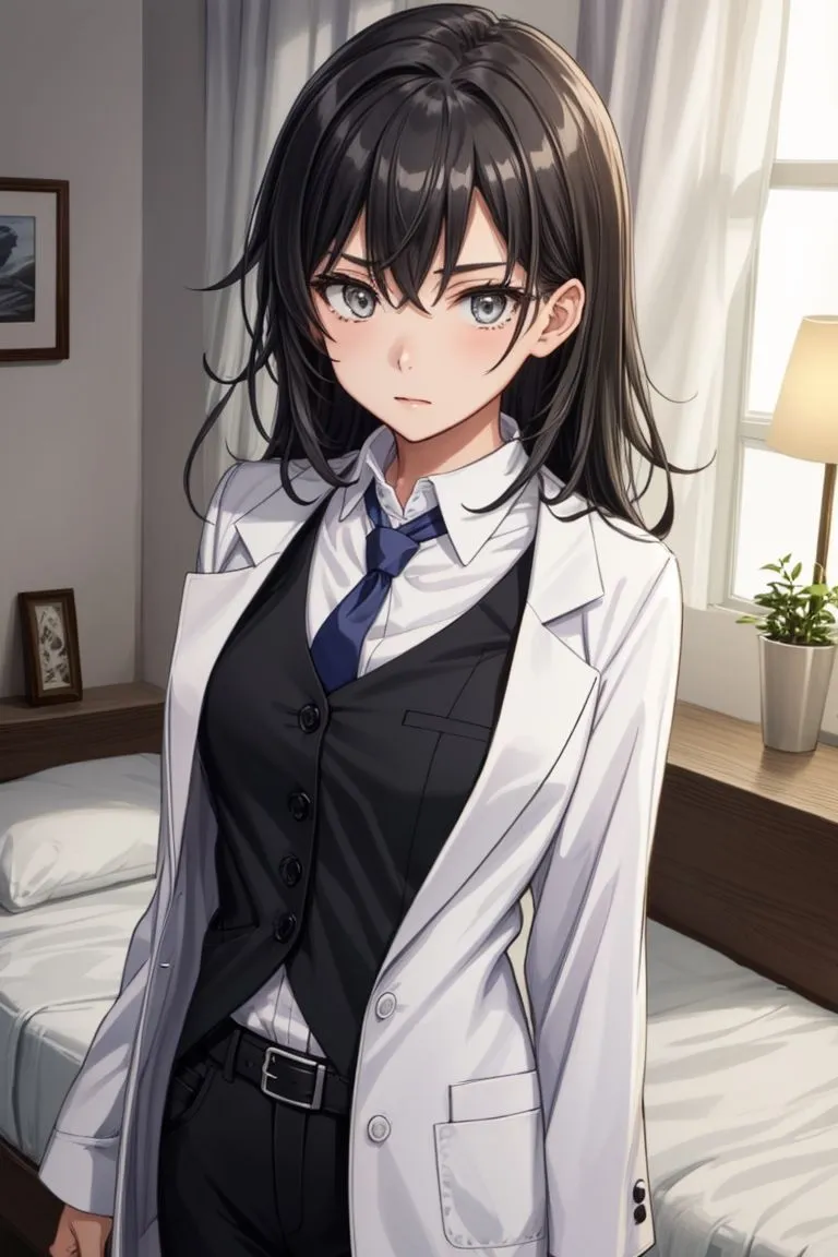 俺ガイル 平塚静 エロCG集