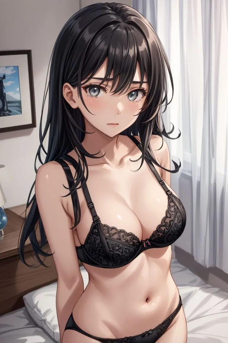 俺ガイル 平塚静 エロCG集