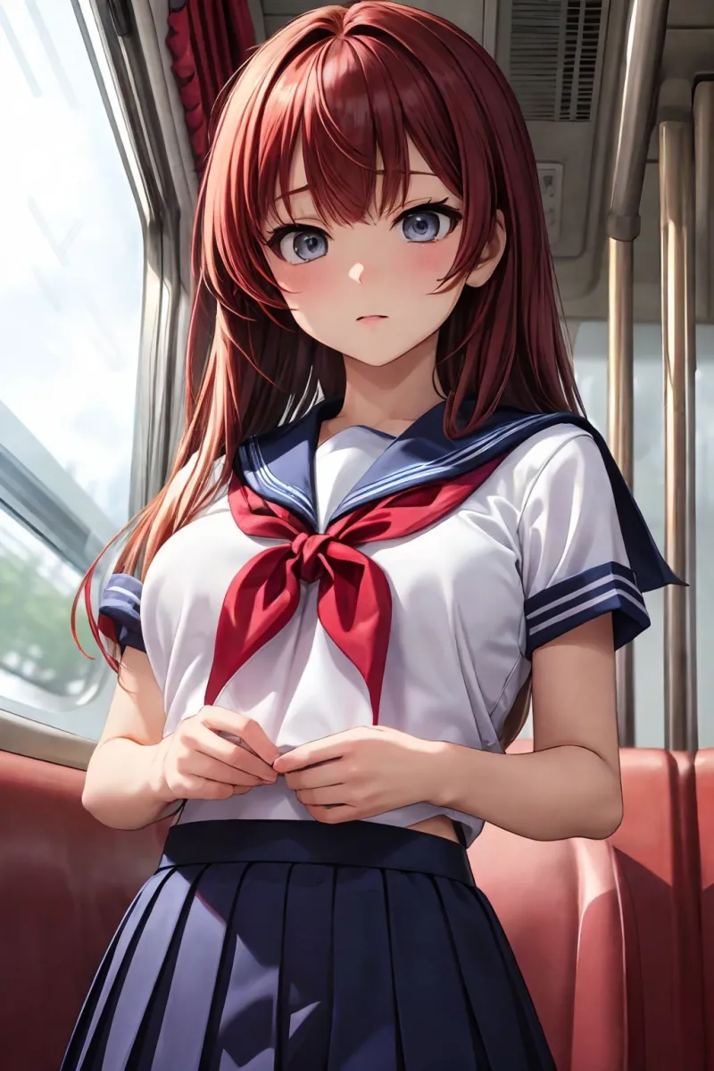 集団レイプハメられた指定席