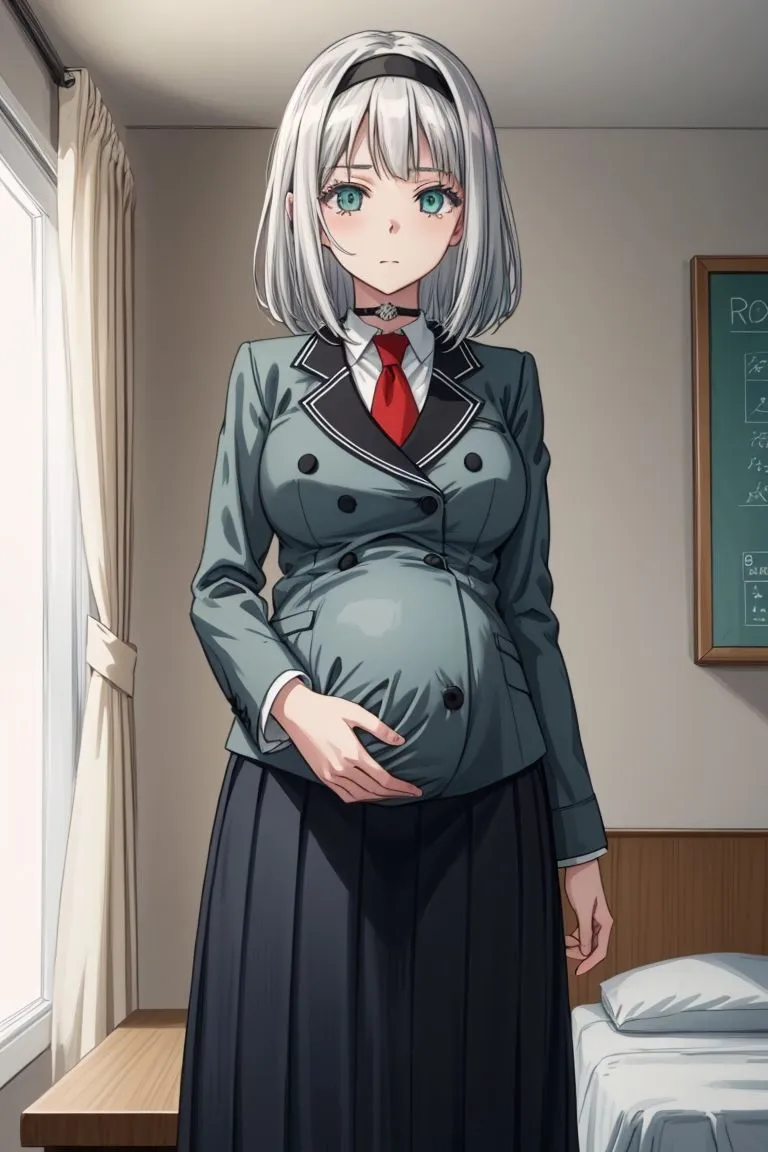 下ネタ アンナ・錦ノ宮 エロCG集