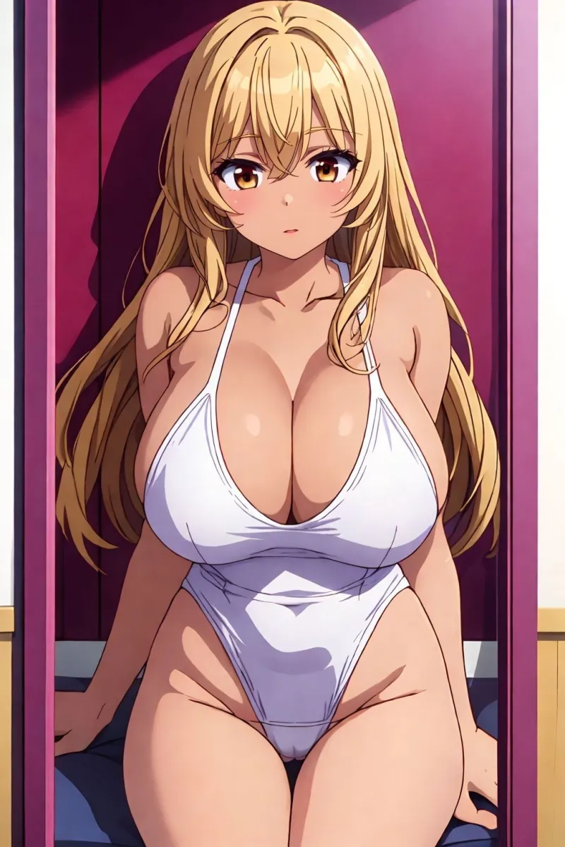 生意気なギャルを調教性教育 Vol.1