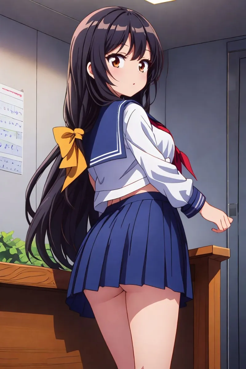 生意気なギャルを調教性教育 Vol.3