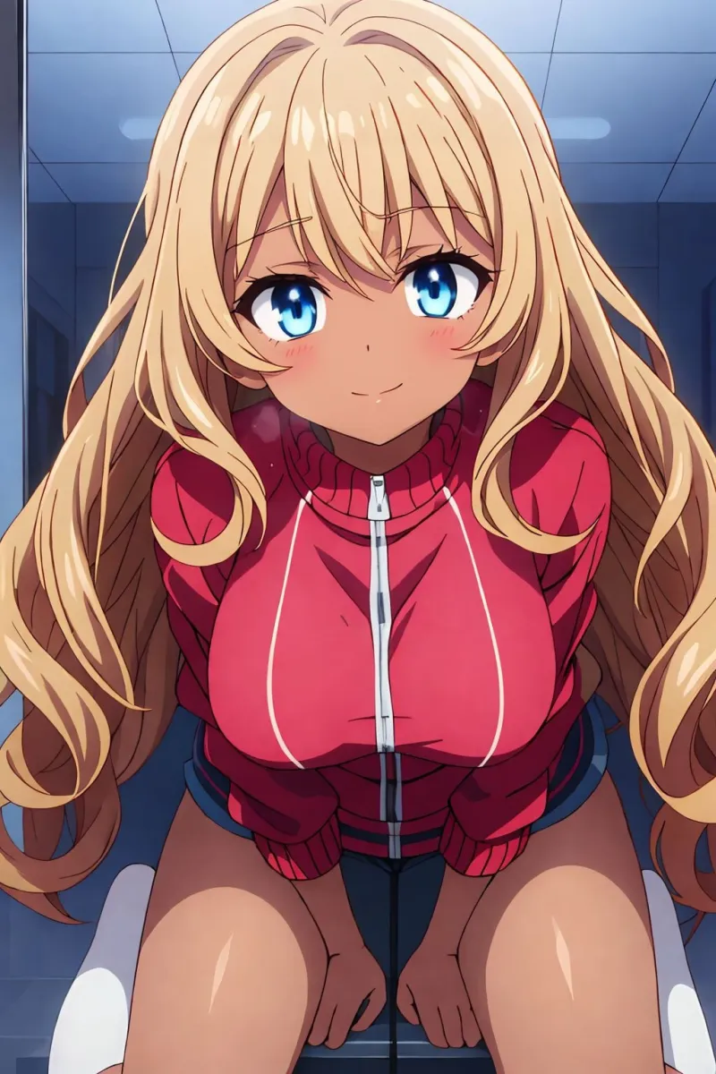 生意気なギャルを調教性教育 Vol.3