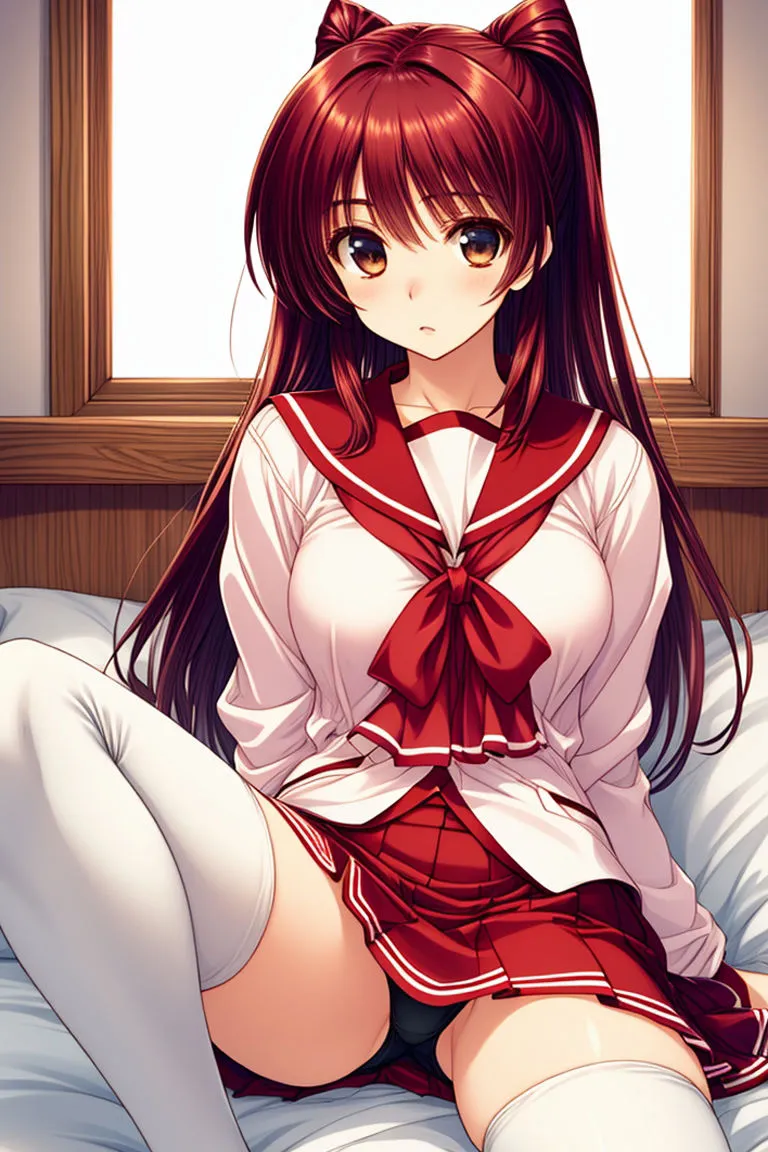 To Heart 2 向坂環 エロCG集