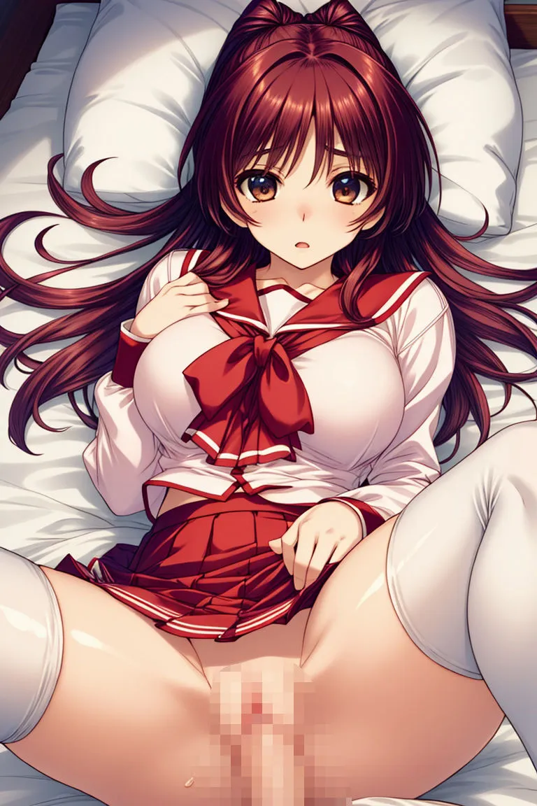 To Heart 2 向坂環 エロCG集