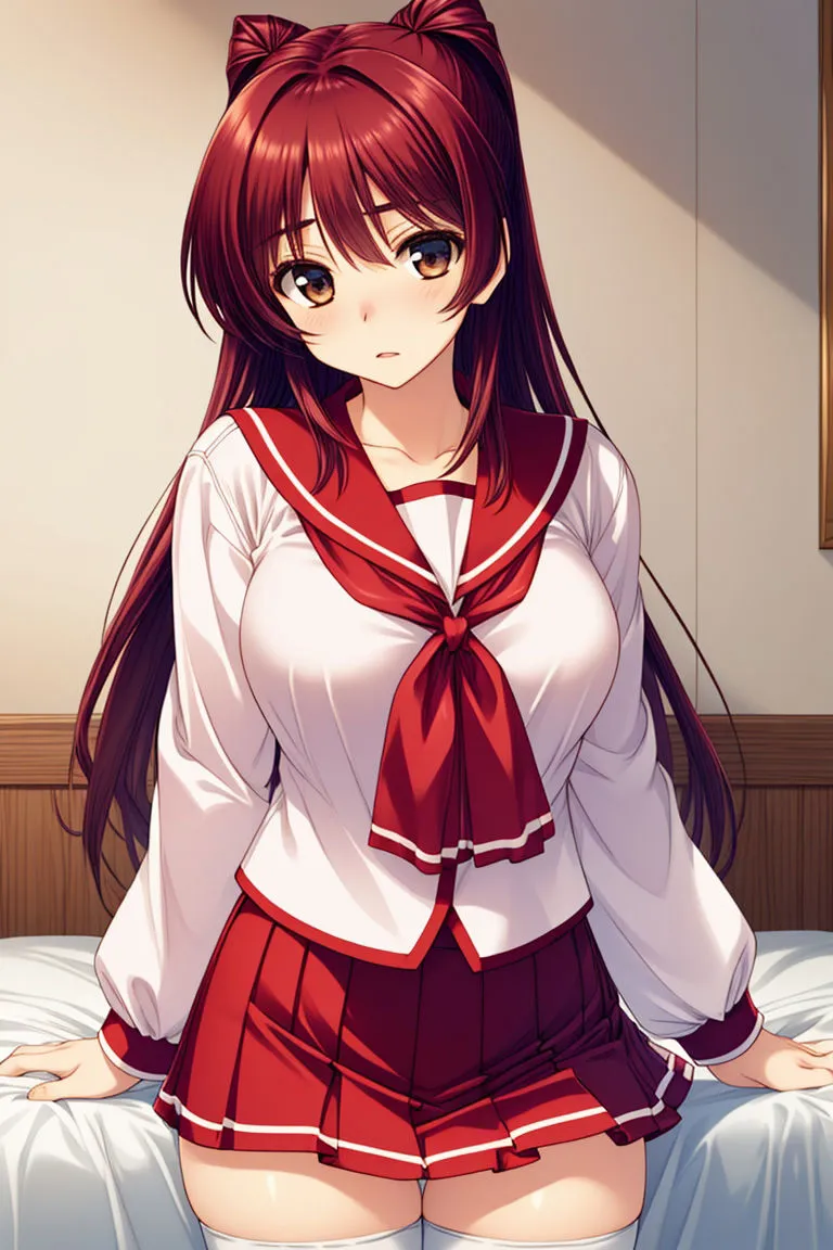 To Heart 2 向坂環 エロCG集