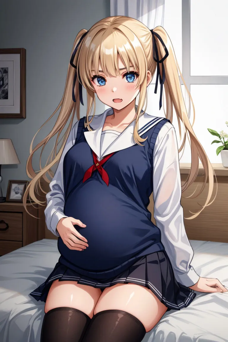 冴えカノ 澤村・スペンサー・英梨々 エロCG集