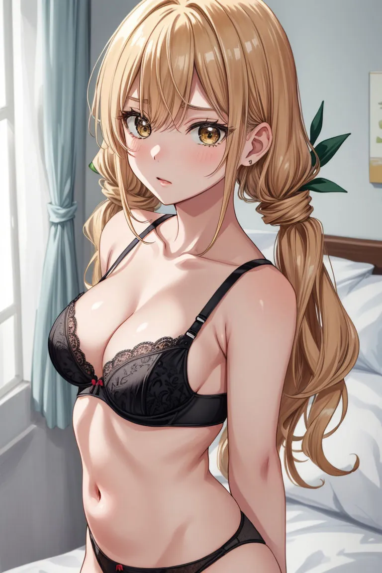 100カノ 院田唐音 エロCG集