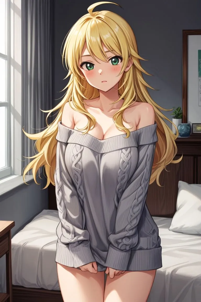 アイドル 星井美希 エロCG集