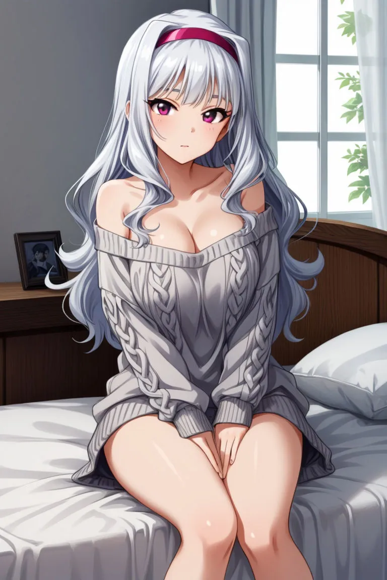 アイドル 四条貴音 エロCG集