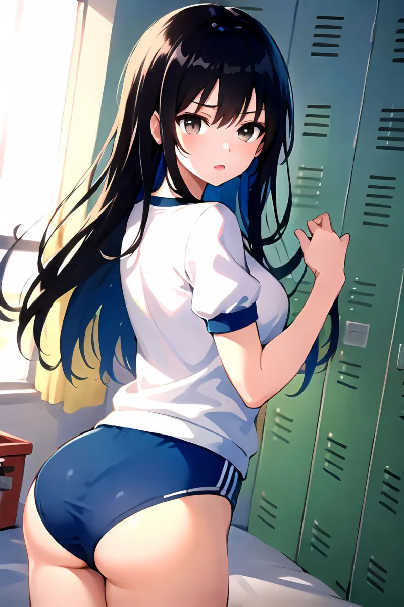 秘密を知られた女 古手川唯編