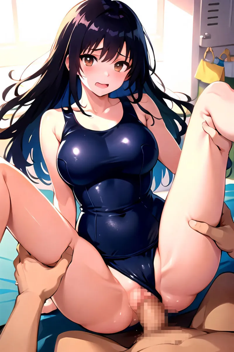 秘密を知られた女 古手川唯編