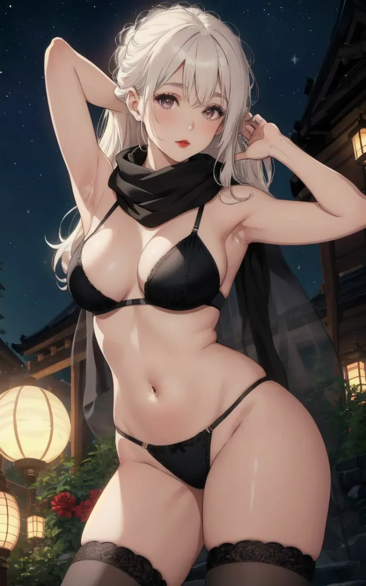 【超高画質グラビア写真集】エチエチ女の下着。ぬきの50枚〜3巻〜