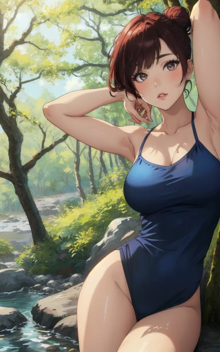 【超高画質グラビア写真集】エチエチ女の下着。ぬきの50枚〜3巻〜